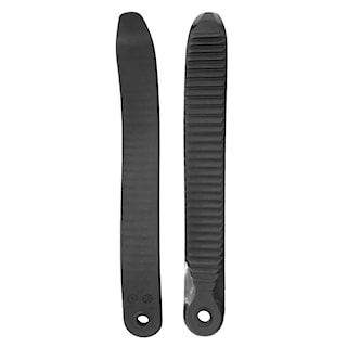 Ozubený pásik Nitro Ankle Ratchet 12 mm black