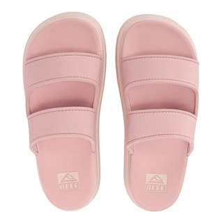 Šľapky REEF Wms Cushion Bondi 2 Bar cameo rose 2025