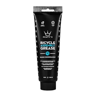 Mazivo Peaty's Bicycle Assembly Grease 100 g