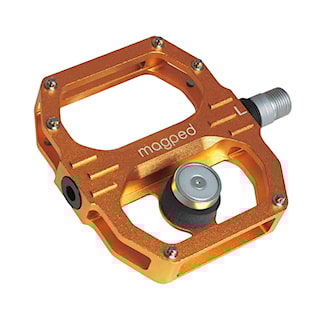 Pedały Magped SPORT2 100N orange
