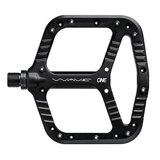 Pedały OneUp Wave black