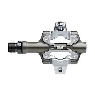 Pedały OneUp XC Clip Pedal grey
