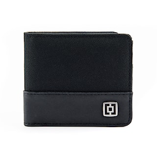 Wallet Horsefeathers Terry black 2026
