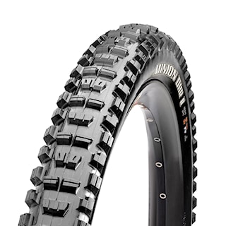 Plášť Maxxis Minion DHR II 27.5×2.40" WT Kevlar 3CG/EXO+/TR