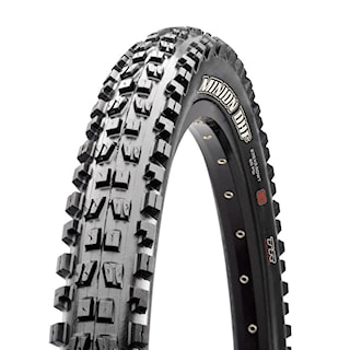 Opona Maxxis Minion DHF 27,5×2.50" WT 3CT/EXO/TR