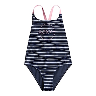 Plavky Roxy Bico Basic Stripe One Piece naval academy la basiqu stripe 2024
