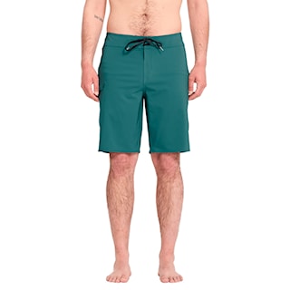 Plavky Volcom Lido Solid Mod 20 rifle green 2026