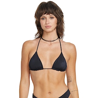 Plavky Volcom Simply Seamless Tri black 2026