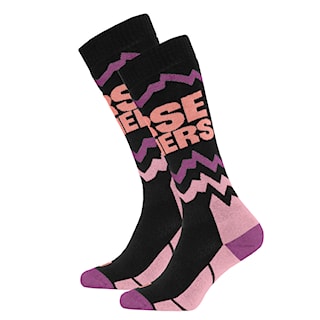 Podkolienky Horsefeathers Mitzi Youth orchid 2026