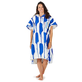 Poncho After Artist Series mambo