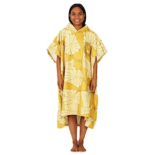 Pončo After Brain power