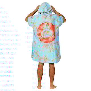 Ponczo After Brain psyche