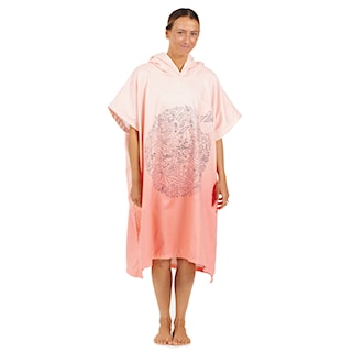 Poncho After Mind Set aloha