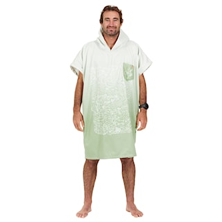 Poncho After Mind Set pura vida