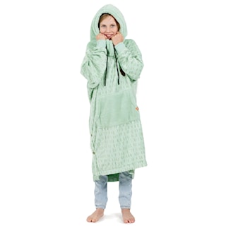 Poncho After Mini Sofa tears of joy