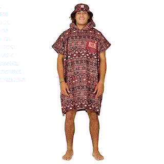 Ponczo After Native lima