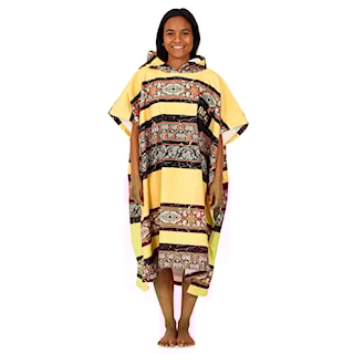 Ponczo After Native morocco