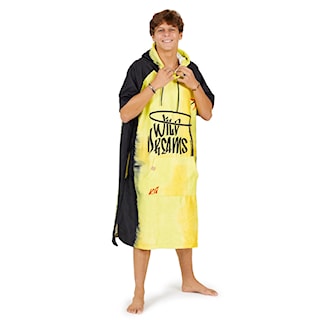 Poncho After Pro Series kyllian guerin