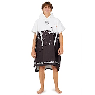 Poncho After Shaper Series chienville