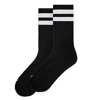 Skarpetki American Socks Back In Black I 2025
