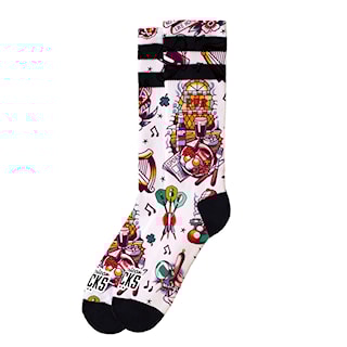 Skarpetki American Socks Pub