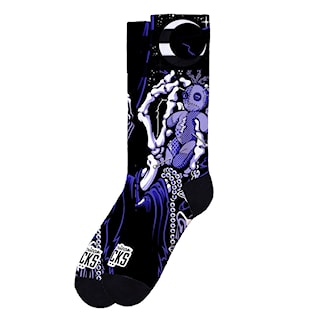 Skarpetki American Socks Voodoo 2025