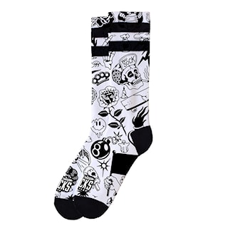 Ponožky American Socks Worth It 2025