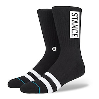 Skarpetki Stance OG black