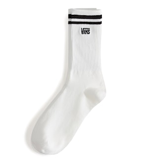Ponožky Vans Stretch Logo Crew white 2026
