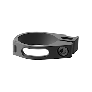 Akcesoria do sztyc OneUp 31.8 drop bar clamp black
