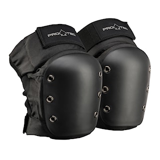 Chrániče kolen na skateboard Pro-Tec Street Knee Pad black