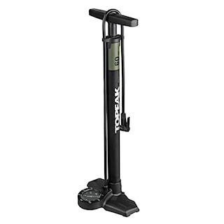 Bike Pump Topeak Joeblow Mountain EX