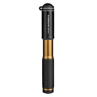 Bike Pump Topeak Racerocket HP Mini gold