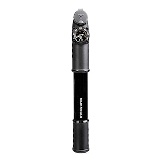 Bike Pump Topeak Mountain DA G black
