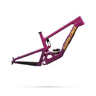 Bike Frame Santa Cruz Bronson CC Fac MX kalimotxo 2025