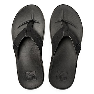 Flip-flops REEF Cushion Phantom black 2023