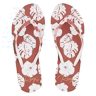 Japonki Roxy Portofino Ill ginger 2021