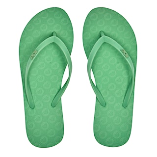 Žabky Roxy Viva IV absinthe green 2023