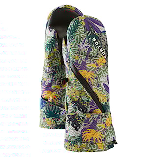 Rukavice na snowboard Burton Toddlers Mini Mitt jungle cats 2026