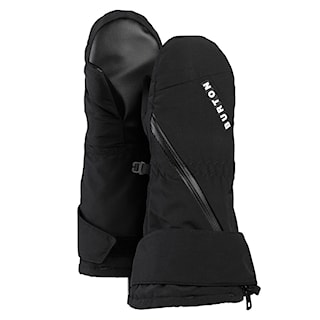 Rukavice na snowboard Burton Toddlers Mini Mitt true black 2026