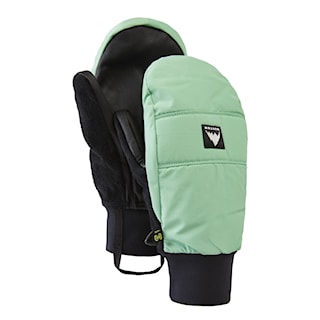 Rękawice snowboardowe Burton Treeline Mitt soft sage 2026
