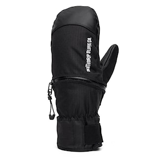 Snowboard Gloves DEATHGRIP Werewolf Mitt black 2026