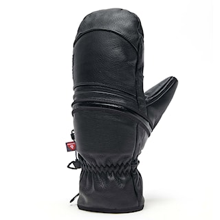 Snowboard Gloves DEATHGRIP Zombie Mitt black 2026