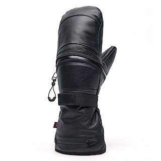 Snowboard Gloves DEATHGRIP Zombie Mitt Long Cut black 2026