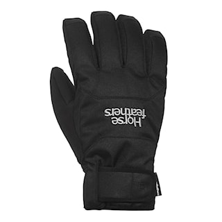 Rękawice snowboardowe Horsefeathers Snyder black 2026