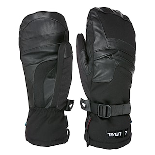 Snowboard Gloves Level Ranger Mitt black 2026