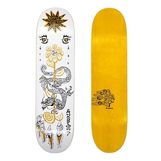 Skate doska Arbor Alec Majerus Lucky Dragon 8.25 2025