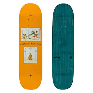 Skate doska Arbor Amelia 8.5 Folklore 2025