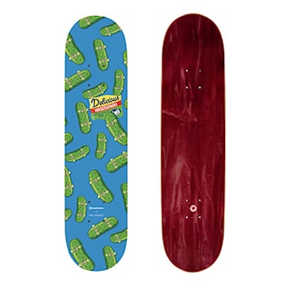 Skate Deck Horsefeathers Pickles 8.0 2020