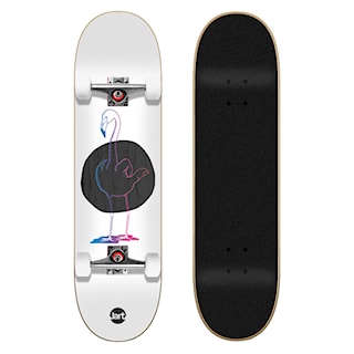 Deskorolka Jart Fuckers 8.25" / 31.85" 2026